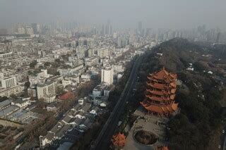 Today in History: December 31, Chinese city Wuhan investigates mystery illness